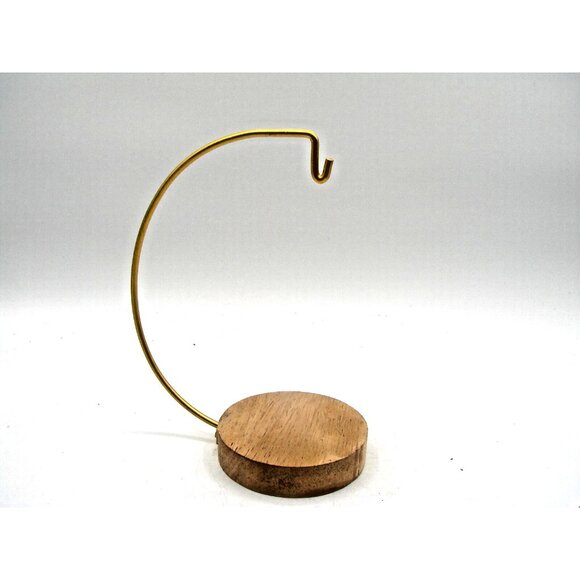 Stained Glass Suncatchers & Hanging Stand Set Floral Bird Religious World Market - Picture 8 of 12